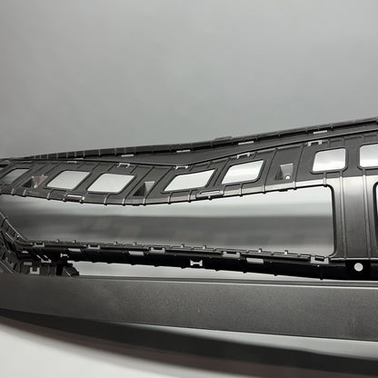 86512-GI000 HYUNDAI IONIQ FRONT BUMPER LOWER COVER 2022 2023 2024 OEM 86512-GI000