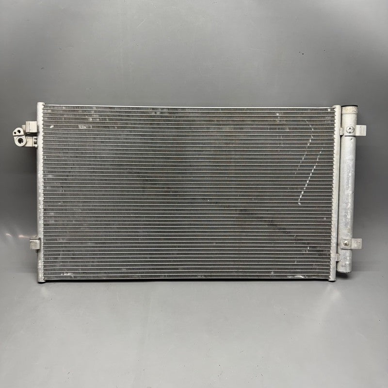 9364255 BMW M5 AC CONDENSER 2020 2021 2022 2023 2024 2025 OEM 9364255