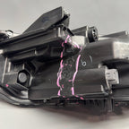 ACURA ILX HEADLIGHT RIGHT PASSENGER 2019 2020 2021 2022 FULL LED DAMAG