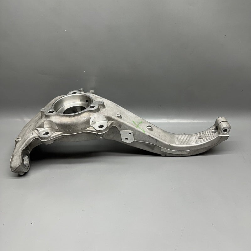 1188311-00-E TESLA MODEL Y KNUCKLE SPINDLE LEFT FRONT 2020 2021 2022 2023 OEM 1188311-00-E