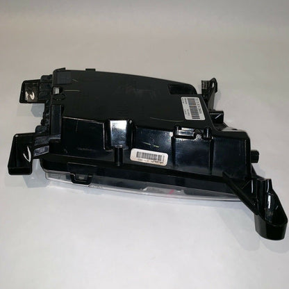 102401700A TESLA MODEL S RIGHT PASSENGER SIDE FOG LIGHT 2012 2013 2014 2015 2016 OEM