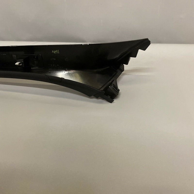 1037904-00-E TESLA MODEL X GATE TRIM LEFT DRIVER 1037904-00-E 2016 2017 2018 OEM 