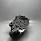 95B941032CS PORSCHE MACAN TURBO HEADLIGHT RIGHT PASSENGER 2015 2016 2017 2018 XENON OEM
