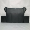 1057326-00-B TESLA MODEL S 75D UNDERTRAY SPLASH AERO SHIELD REAR 2016 2017 2018 OEM