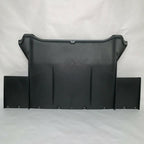 1057326-00-B TESLA MODEL S 75D UNDERTRAY SPLASH AERO SHIELD REAR 2016 2017 2018 OEM