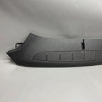 1036234-00-F TESLA MODEL X UNDERHOOD APRON COVER 2016 2017 2018 2019 2020 OEM 1036234-00-F