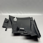 TESLA MODEL X FASCIA DUCT LEFT FRONT 2021 2022 2023 2024 2025 2026 OEM