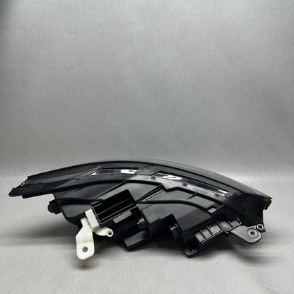 92102-L0100 HYUNDAI SONATA HEADLIGHT LEFT DRIVER 2020 2021 2022 2023 LED OEM 92102-L0100