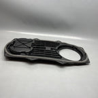 8X23-045H16-A JAGUAR XF LEFT FRONT DOOR SPEAKER COVER 8X23-045H16-A 2009 2010 2011 OEM