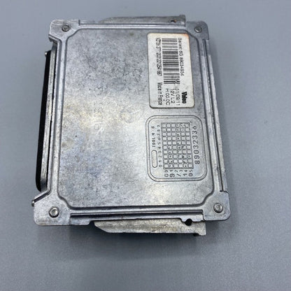 89034934 JEEP GRAND CHEROKEE HEADLIGHT XENON BALLAST 89034934 2008 09 10 11 12 2013 OEM