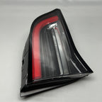 TESLA MODEL Y TAIL LIGHT TRUNK LEFT DRIVER 2020 21 22 23 2024 1502088-