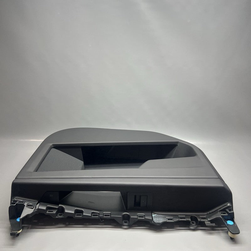 1819233-00 TESLA CYBERTRUCK DOOR PANEL LEFT REAR 2024 2025 OEM 1819233-00