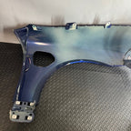 PORSCHE TAYCAN FENDER LEFT DRIVER 2019 2020 2021 2022 2023 OEM 9J18214