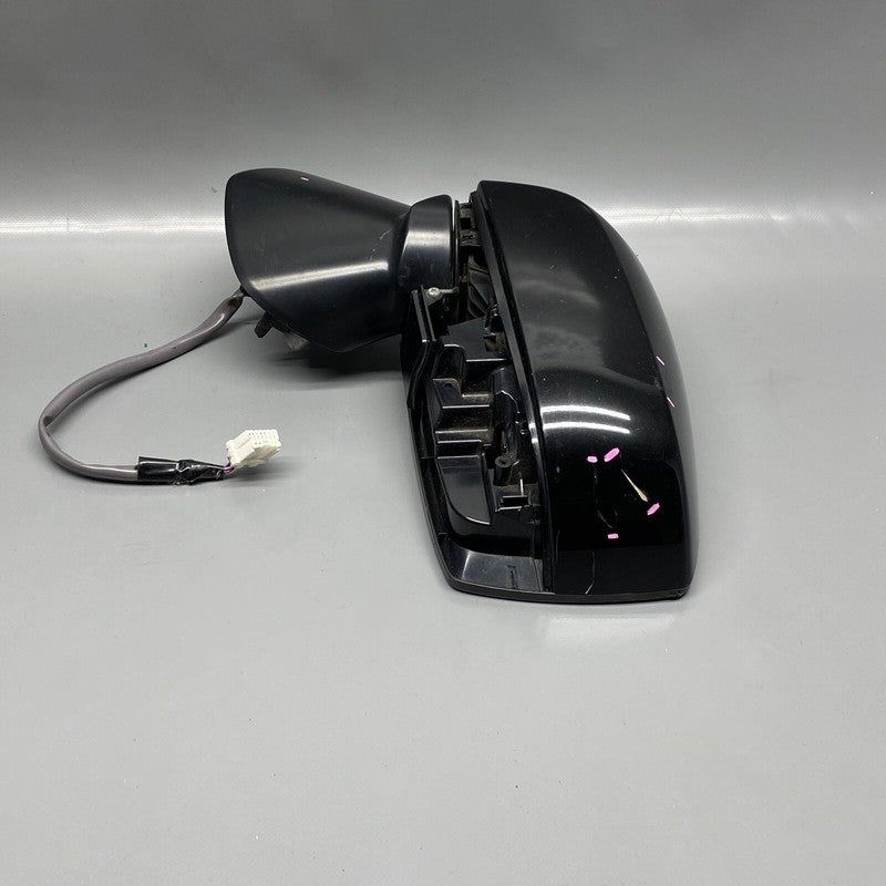 SUBARU WRX STI MIRROR LEFT DRIVER 2015 2016 2017 2018 2019 2020 OEM