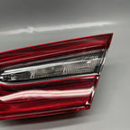 TOYOTA CAMRY TAIL LIGHT INNER RIGHT PASSENGER 2018 2019 2020 OEM