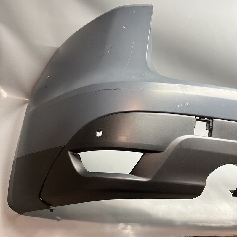 T4A7393LML JAGUAR F-PACE REAR BUMPER 2017 2018 2019 2020 OEM T4A7393LML