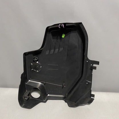 11127636791 BMW 328 ENGINE COVER TWIN TURBO 2013 2014 2015 2016 OEM 11127636791 