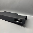 1052877-00-c TESLA MODEL X B-PILLAR LOWER TRIM COVER RIGHT 2016 2017 2018 2019 2020 OEM