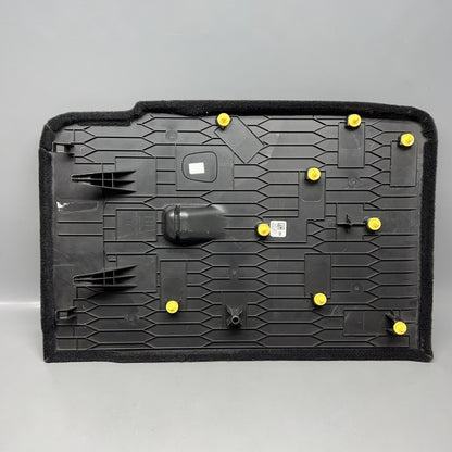 1494077-00-A TESLA MODEL Y 2ND ROW BACK COVER RIGHT 2020 2021 2022 2023 1494077-00-A