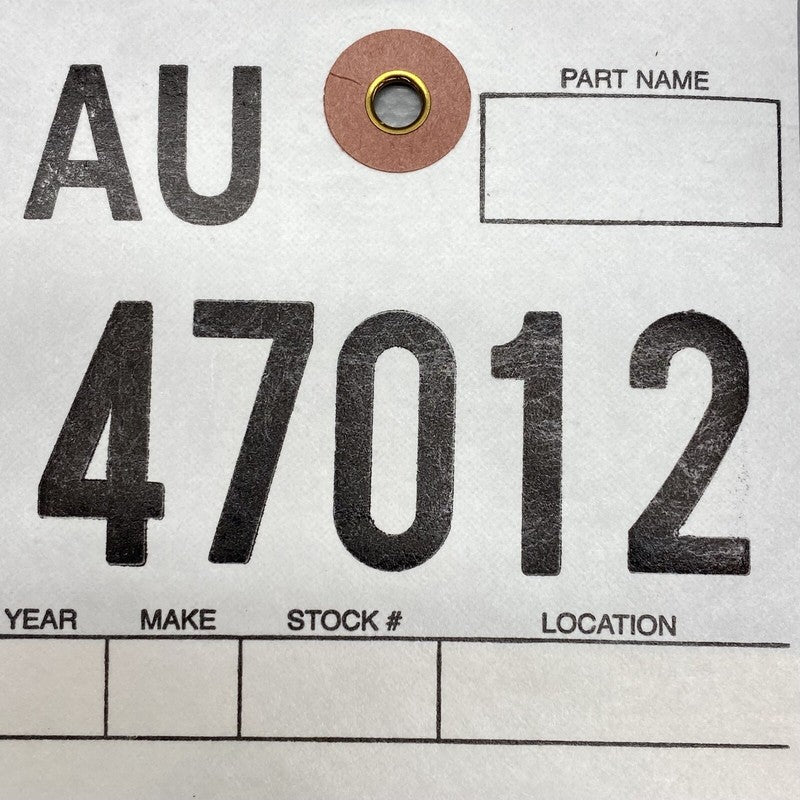 1494188-00-C TESLA MODEL Y WHEEL FLARE RIGHT REAR 1494188-00-C 2020 2021 2022 2023 OEM