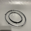 36A807823C BENTLEY BENTAYGA TRIM RINGS LEFT 36A807823C OEM 2017 2018