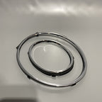 36A807823C BENTLEY BENTAYGA TRIM RINGS LEFT 36A807823C OEM 2017 2018