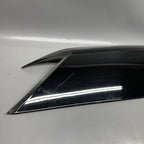 DK62-29149-AH RANGE ROVER SPORT LEFT QUARTER APLIQUE MOLDING 2014 15 16 2017 OEM DK62-29149-AH