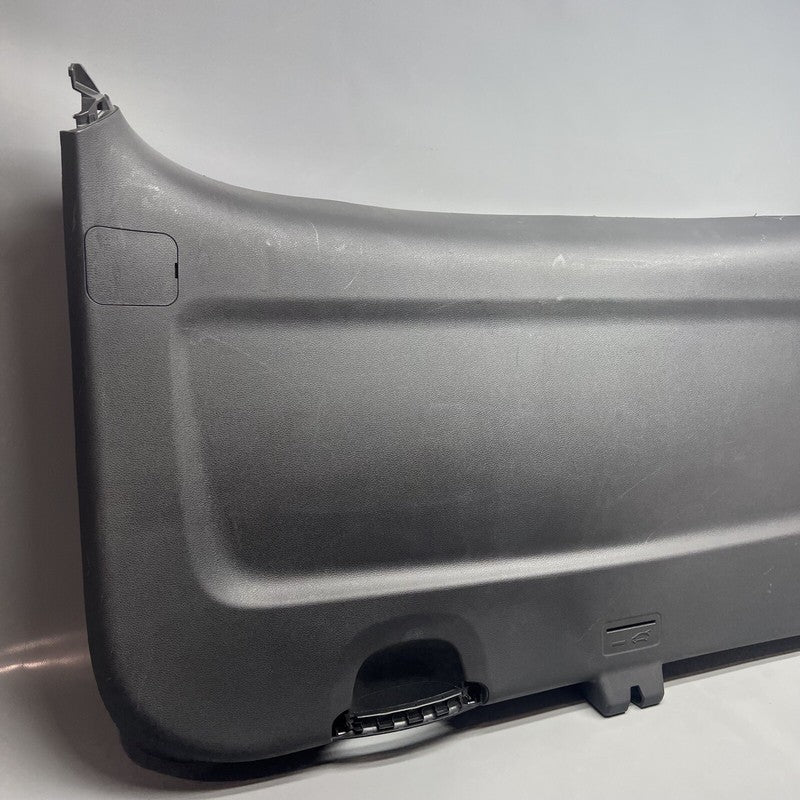 81713-R0000 KIA CARNIVAL TRUNK PANEL 2022 2023 2024 OEM 81713-R0000