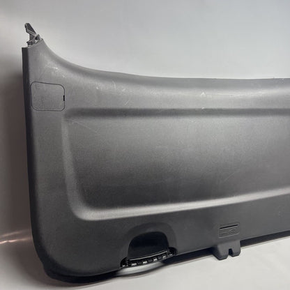 81713-R0000 KIA CARNIVAL TRUNK PANEL 2022 2023 2024 OEM 81713-R0000