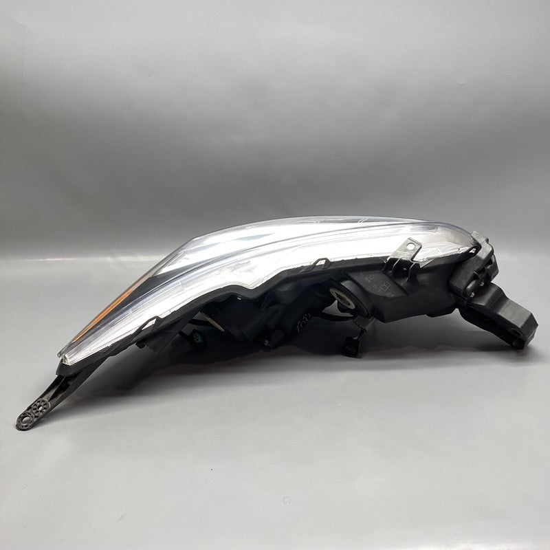 SUBARU LEGACY OUTBACK HEADLIGHT LEFT DRIVER LED OEM 2015 2016 2017 