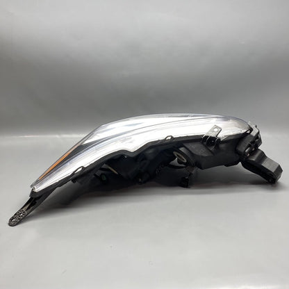SUBARU LEGACY OUTBACK HEADLIGHT LEFT DRIVER LED OEM 2015 2016 2017 