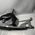 CHEVROLET CORVETTE C6 WHEELHOUSE PANEL LEFT 2005- 2009 2010 2011 2012 