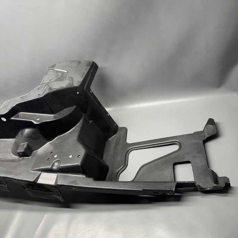 CHEVROLET CORVETTE C6 WHEELHOUSE PANEL LEFT 2005- 2009 2010 2011 2012 