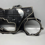 1092147-00-D TESLA MODEL 3 INNER CLOSE OUT PANEL RIGHT FRONT 2020 21 22 2023 OEM 1092147-00-D