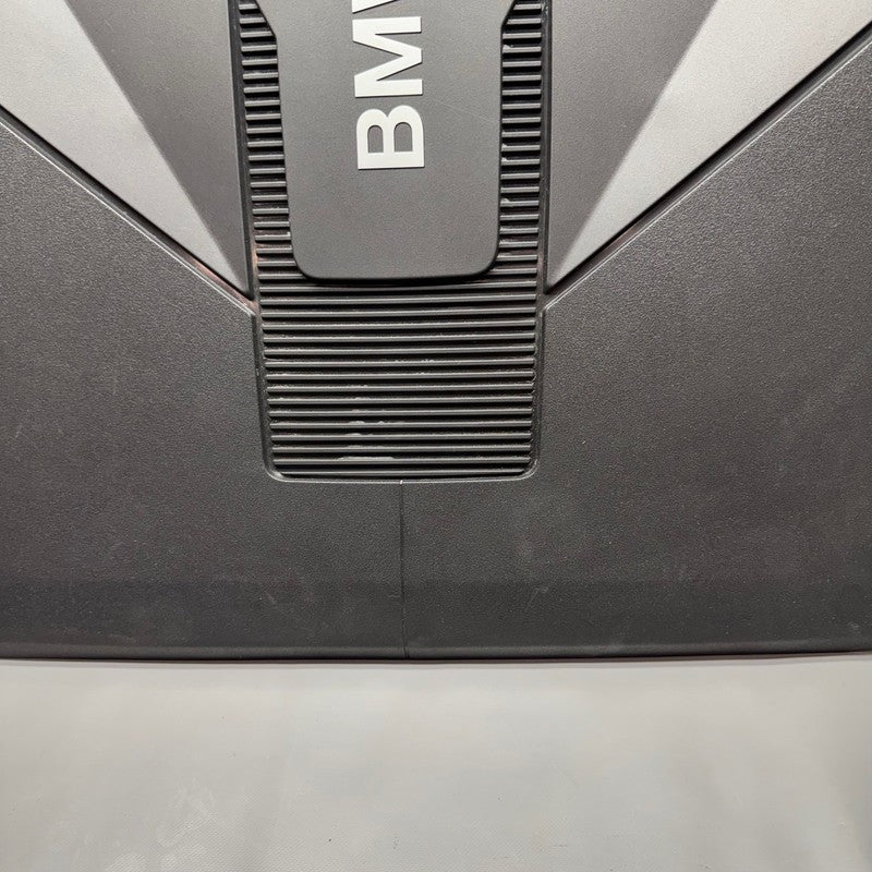 BMW I5 ENGINE COVER 2024 2025 OEM 5A7EE79