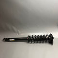 TESLA MODEL S COIL SPRING SHOCK REAR 2012 2013 2014 2015 2016 OEM 1015