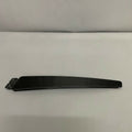 1032364-00-C TESLA MODEL X RIGHT B-PILLAR SIDE GLASS 2016 2017 2018 2019 2020 OEM