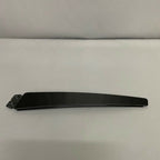 1032364-00-C TESLA MODEL X RIGHT B-PILLAR SIDE GLASS 2016 2017 2018 2019 2020 OEM