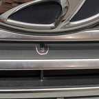 86351-C2000 HYNUDAI SONATA GRIILE 86351-C2000 2015 2016 2017 OEM