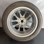 BMW X5 X6 WHEEL RIM 20 INCH 2020 2021 2022 2023 2024 2025 2026 OEM 688