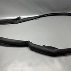 1090510-00-L TESLA MODEL 3 DOOR SEAL RIGHT REAR 2017 18 19 20 21 22 2023 OEM 1090510-00-L