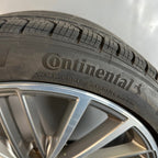BMW 530I 540I WHEEL RIM 19 INCH REAR 2017 2018 2019 2020 OEM 6863423