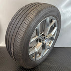 BMW X3 X4 WHEEL RIM 19 INCH 2018 2019 2020 2021 2022 2023 2024 OEM 687