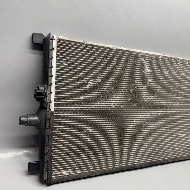 TESLA MODEL 3 Y RADIATOR  2017-2019 2020 2021 2022 2023 2024 OEM 14941
