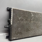 TESLA MODEL 3 Y RADIATOR  2017-2019 2020 2021 2022 2023 2024 OEM 14941
