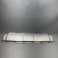 VOLVO XC60 REAR BUMPER LOWER VALANCE 2014 2015 2016 OEM 31425494
