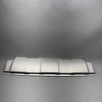 VOLVO XC60 REAR BUMPER LOWER VALANCE 2014 2015 2016 OEM 31425494