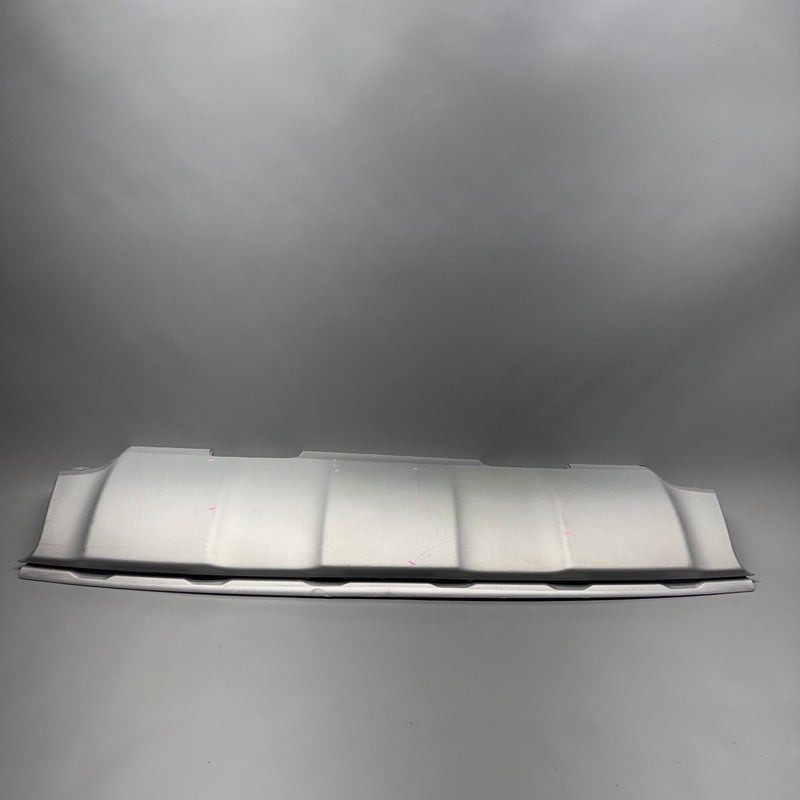 VOLVO XC60 REAR BUMPER LOWER VALANCE 2014 2015 2016 OEM 31425494