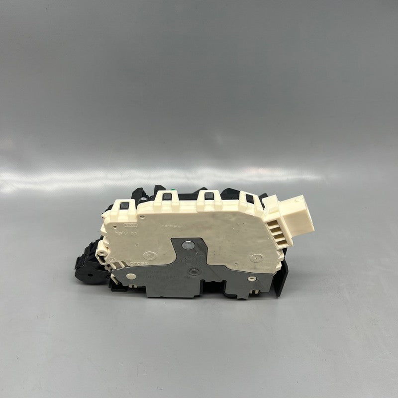 RANGE ROVER HSE DOOR LATCH ACTUATOR LEFT FRONT 2003 2004 2005 OEM LR01