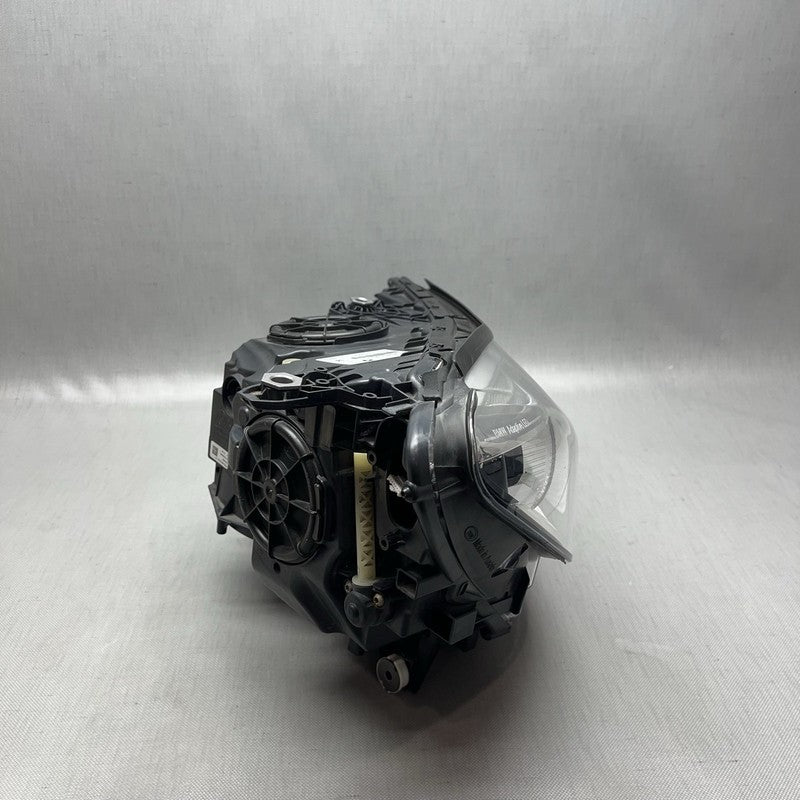 8499234 BMW 750 HEADLIGHT RIGHT PASSENGER ADOPTIVE LED 2016 2017 2018 2019 OEM 8499234
